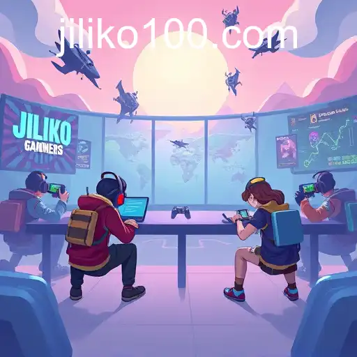 The Rise and Impact of Jiliko in the Gaming World