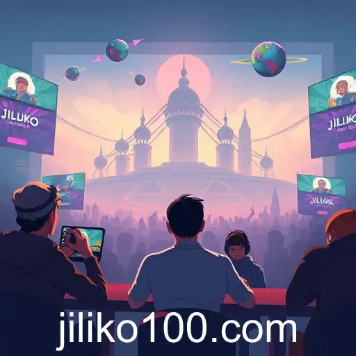 The Rise of Digital Gaming Hubs