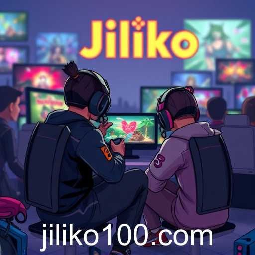 The Rise of Jiliko in the Gaming World