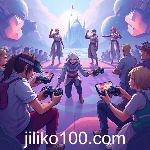 The Rise of Jiliko in Gaming Culture