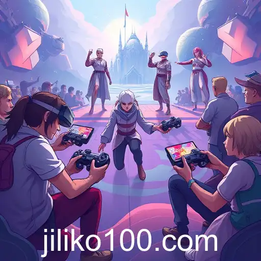 The Rise of Jiliko in Gaming Culture