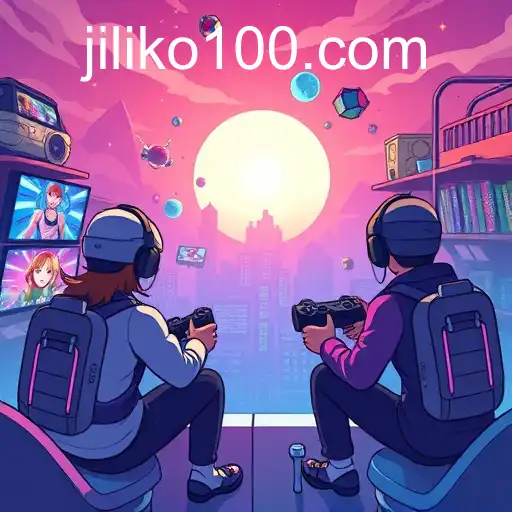 The Rise of Jiliko: Shaping the Future of Online Gaming