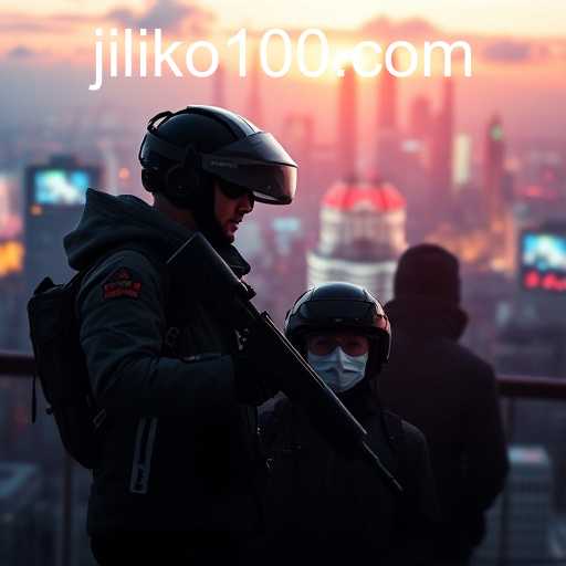 Rise of Jiliko in Online Gaming World