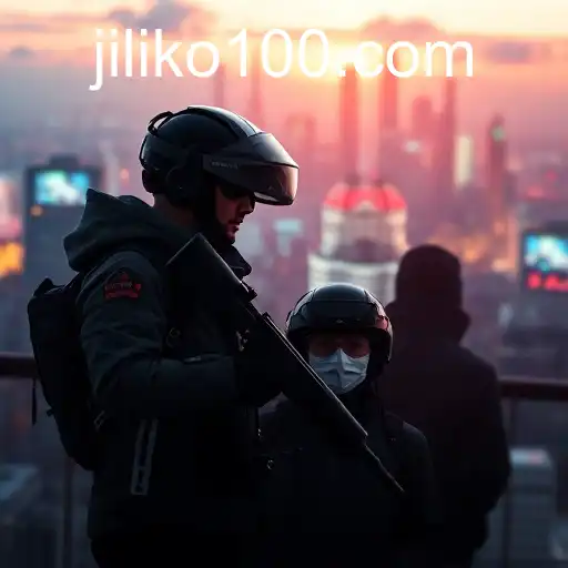 Rise of Jiliko in Online Gaming World