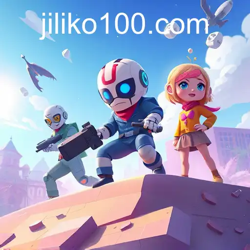 The Rise of Jiliko: A New Era for Online Gaming