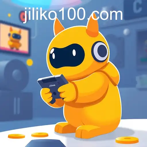 The Rise of Jiliko in Online Gaming