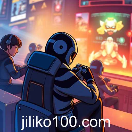 The Rise of Online Gaming in a Digital Age