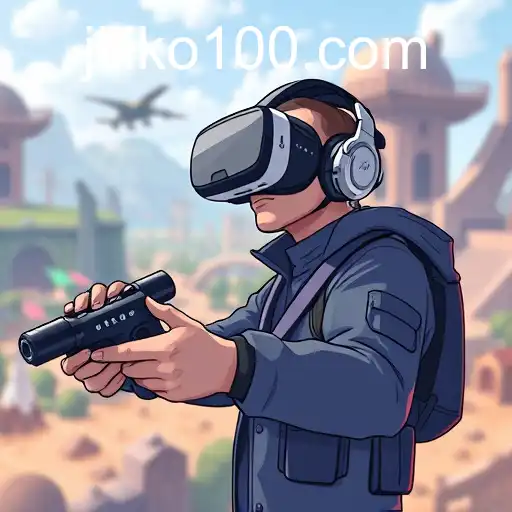 The Rise of Online Gaming Amidst Global Shifts